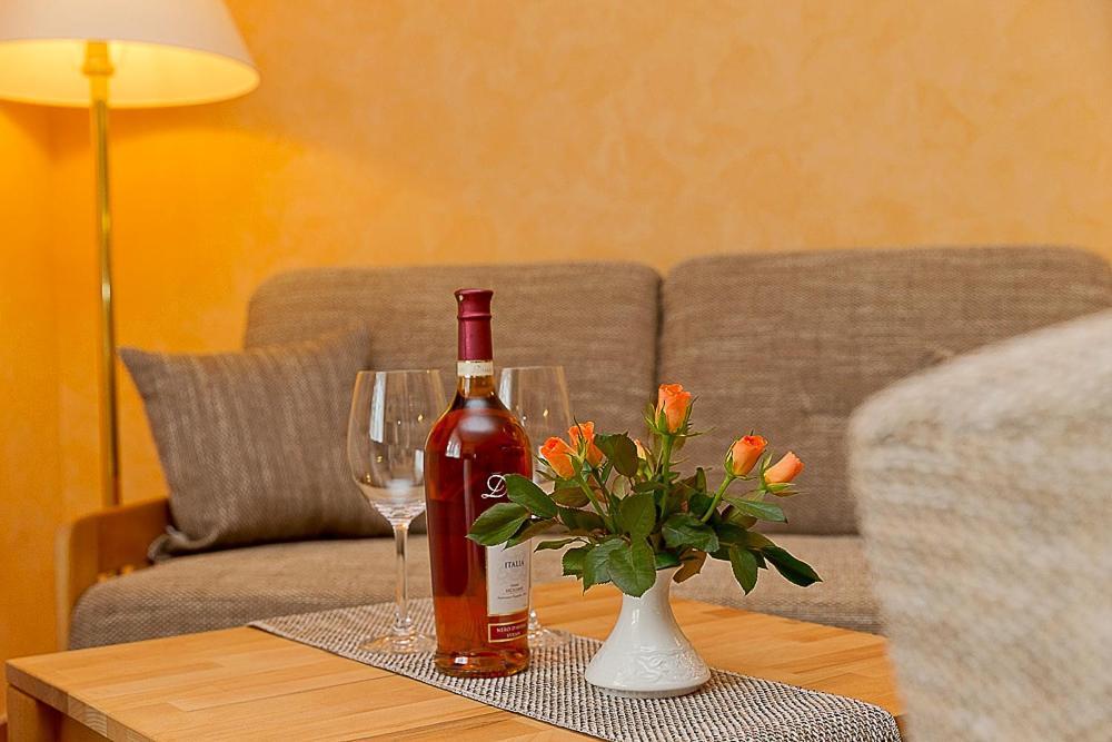Strandvilla Alessandra Trassenheide Zewnętrze zdjęcie